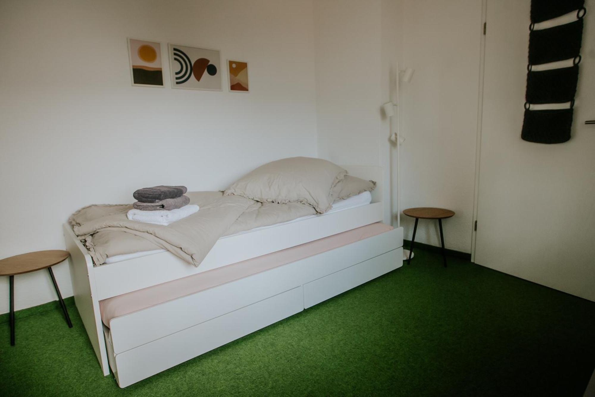 Traumhaftes Apartment Am Dom Mit Grosser Dachterrasse Zwickau Kültér fotó
