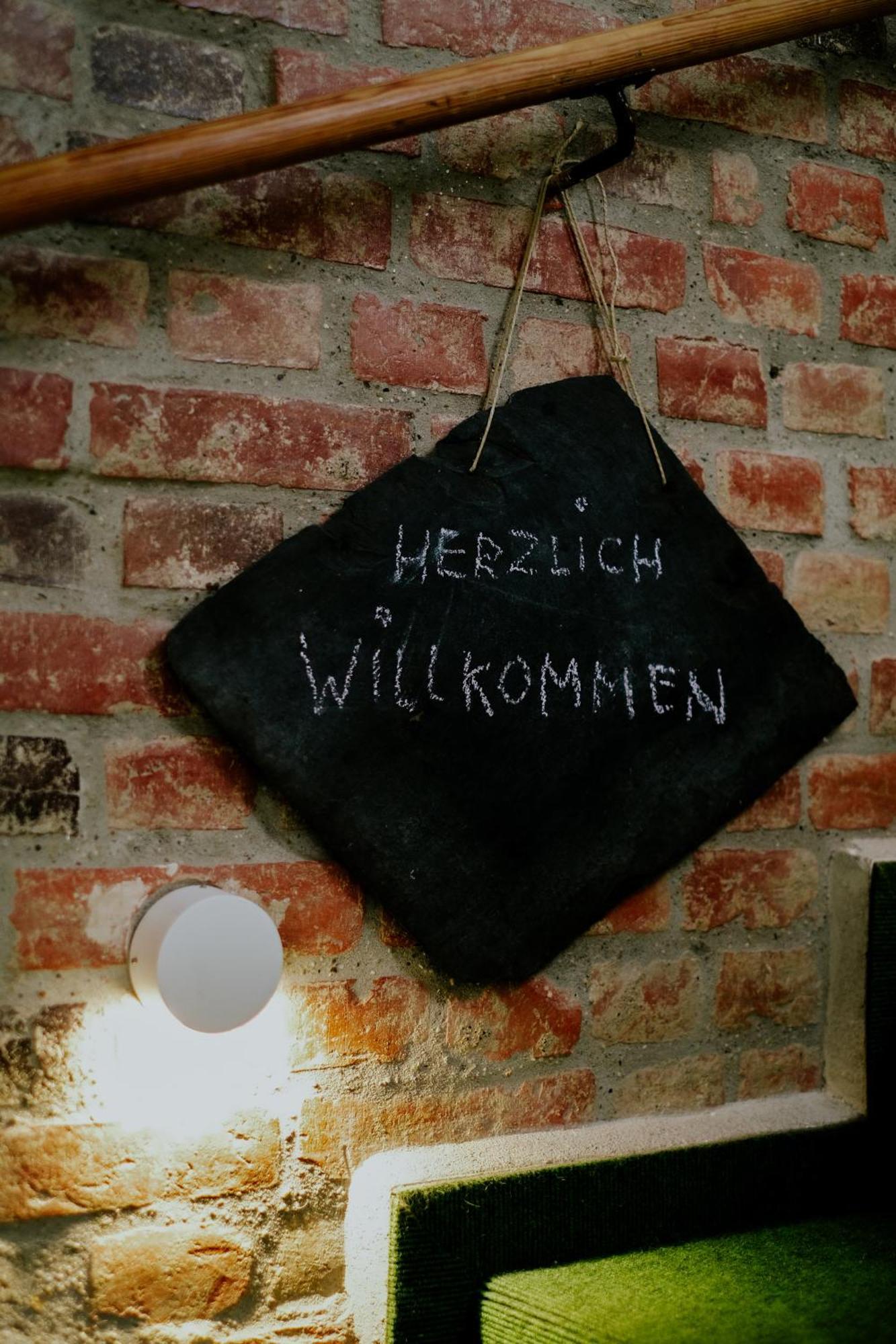 Traumhaftes Apartment Am Dom Mit Grosser Dachterrasse Zwickau Kültér fotó
