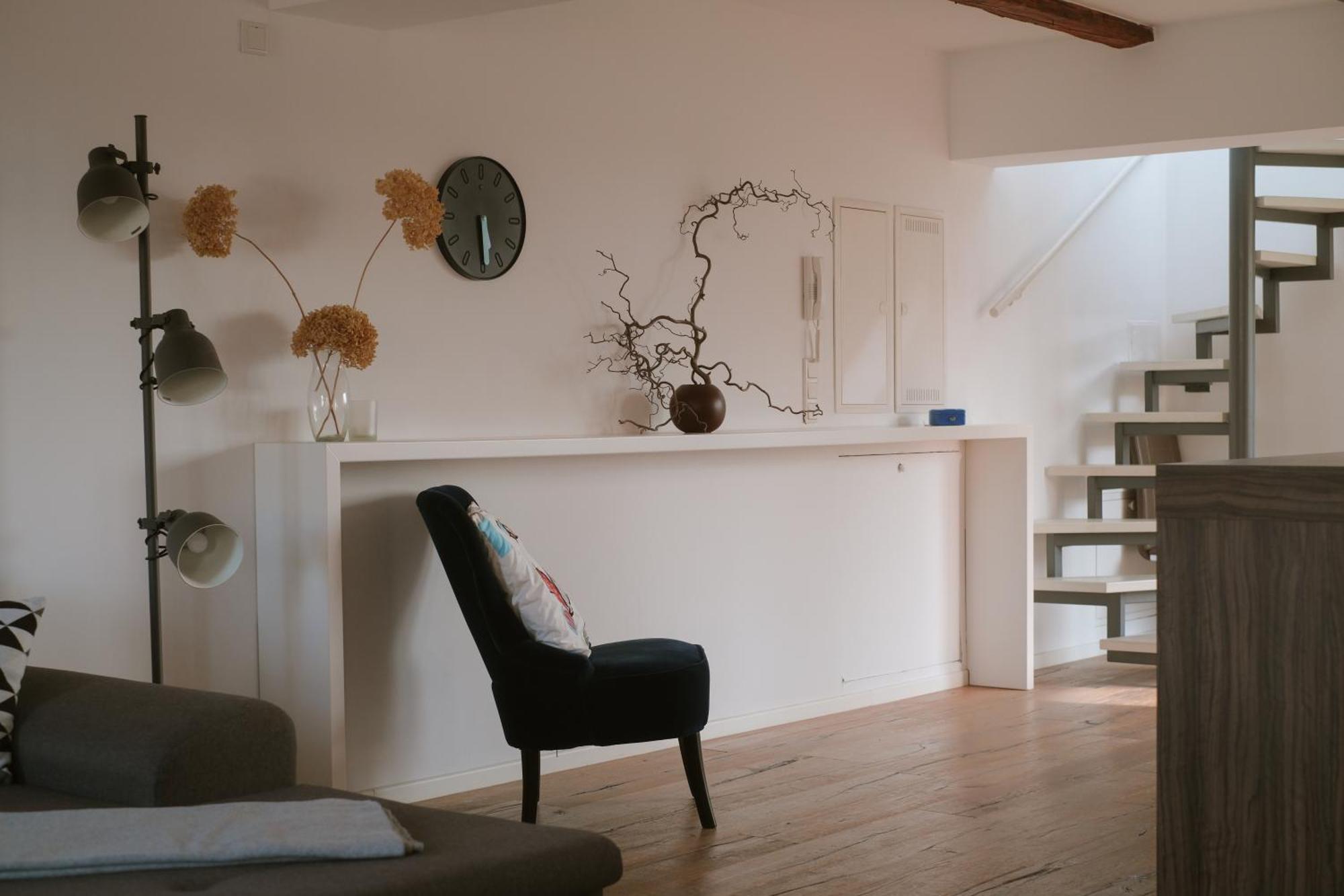 Traumhaftes Apartment Am Dom Mit Grosser Dachterrasse Zwickau Kültér fotó